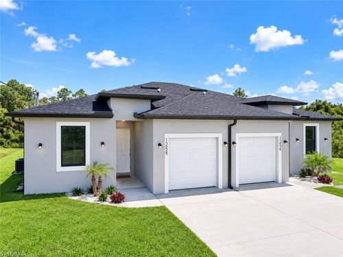 1258 Milwaukee Blvd, LEHIGH ACRES, FL, 33974 | Card Image