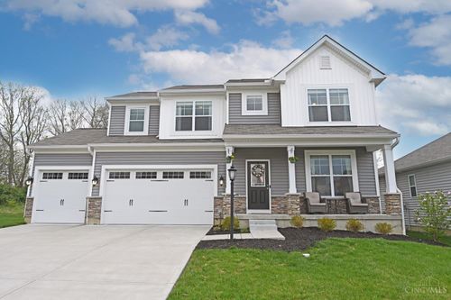 5183 Center View Dr, Milford, OH, 45150-3073 | Card Image
