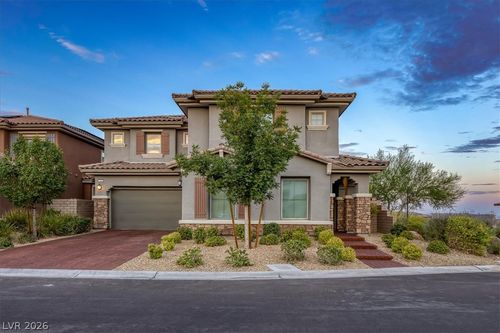 320 Highspring St, Las Vegas, NV, 89138-4635 | Card Image