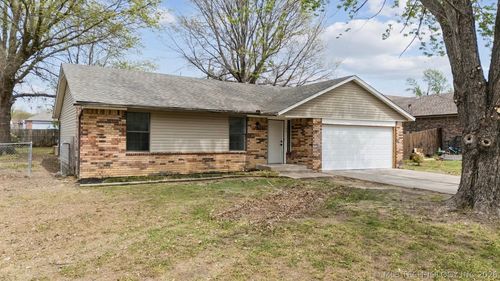 103 Cedar St, Mannford, OK, 74044 | Card Image