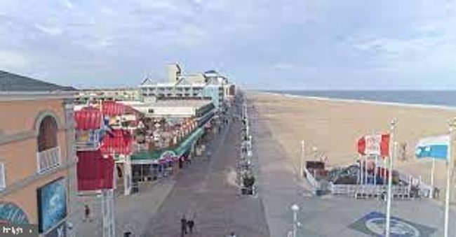 UNIT-201 - 107 Atlantic Ave, Condo with 0 bedrooms, 1 bathrooms and null parking in OCEAN CITY MD | Image 25