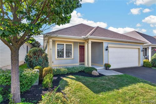 14 Allie Ln, Hamburg, NY, 14075-4654 | Card Image