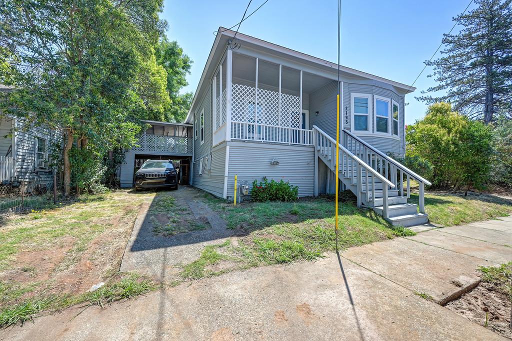 Residential in Oroville 2