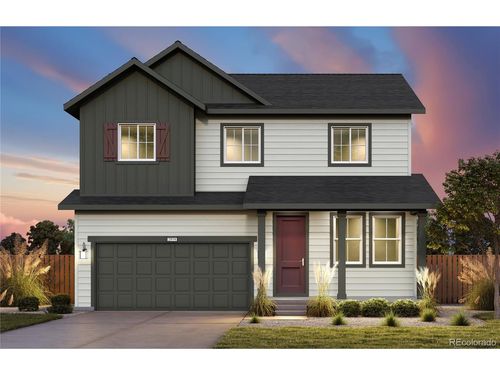2842 Mosker St, Strasburg, CO, 80136-7770 | Card Image
