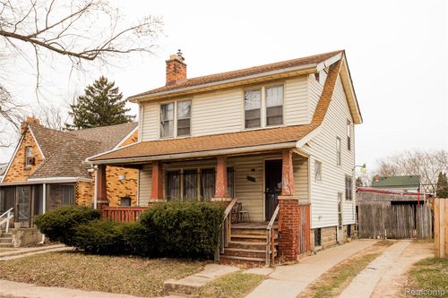 12096 Meyers Rd, Detroit, MI, 48227-3746 | Card Image