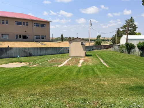165 3rd Avenue, Deer Trail, CO, 80105 | Card Image