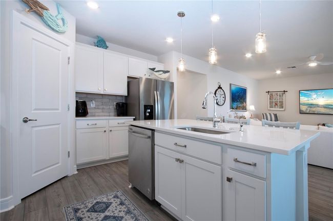 8232 Reefbay Cv, House other with 3 bedrooms, 2 bathrooms and null parking in Parrish FL | Image 23