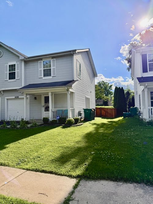 14200 S Napa Cir, Plainfield, IL, 60544-6044 | Card Image