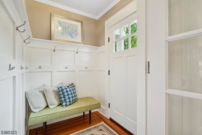 51 S Pierson Rd, House other with 3 bedrooms, 2 bathrooms and null parking in Maplewood NJ | Image 4