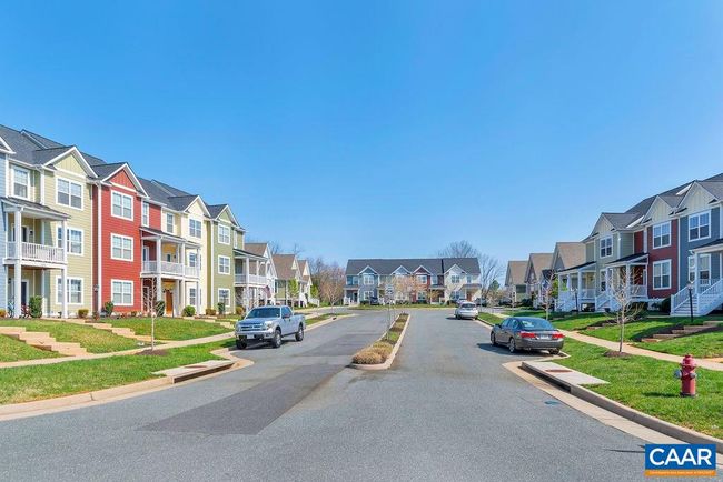 1277 Haden Pl, House attached with 3 bedrooms, 3 bathrooms and null parking in CROZET VA | Image 26