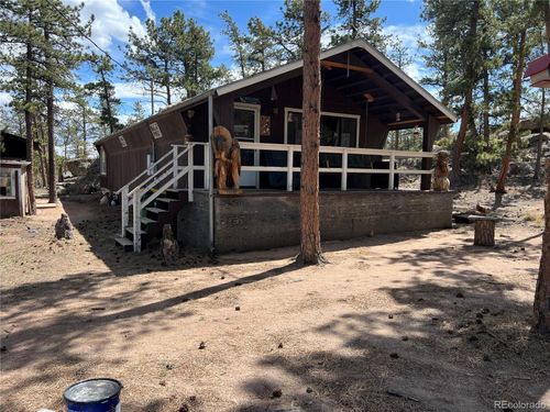 90 Letitia Dr, Red Feather Lakes, CO, 80545 | Card Image