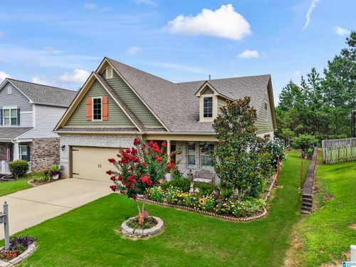 181 Chesser Loop Rd, Chelsea, AL, 35043-8327 | Card Image