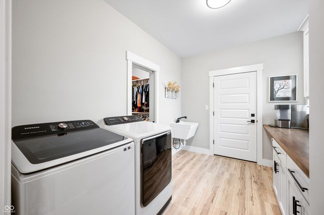 8850 W 225 S, House other with 5 bedrooms, 5 bathrooms and null parking in Columbus IN | Image 37