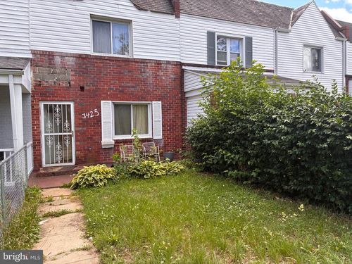3423 Clay St Ne, WASHINGTON, DC, 20019-1422 | Card Image