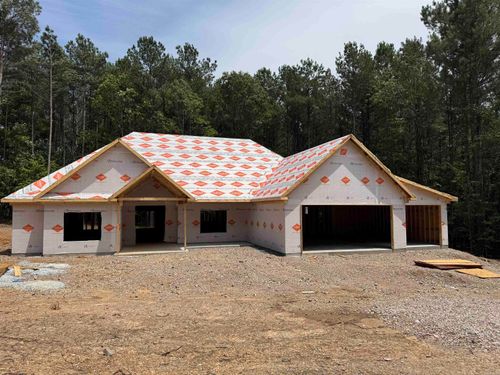 36 Gloria Dr, Hot Springs Village, AR, 71909-8010 | Card Image