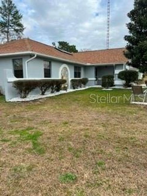 487 Marion Oaks Manor, OCALA, FL, 34473 | Card Image