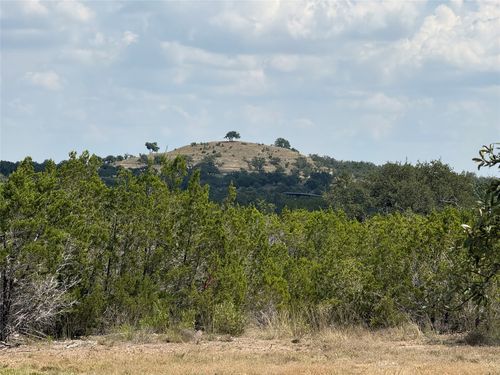 Lot 36 - 6.65 Acres - Round Mountain Reserve Drive, Round Mountain, TX, 78663 | Card Image