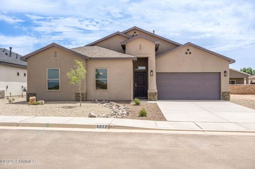 5922 Diaz Loop, Las Cruces, NM, 88012-8071 | Card Image