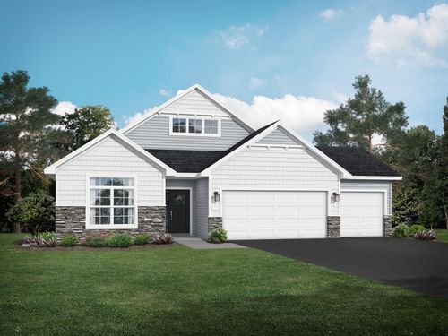 608 Grouse Way, New Richmond, WI, 54017-7247 | Card Image