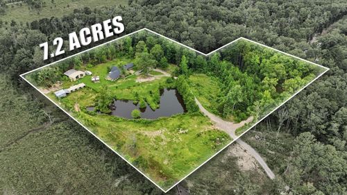 5910 Ramick Rd, Pine Bluff, AR, 71603-1131 | Card Image