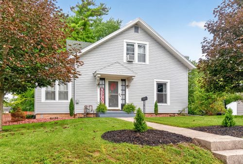 309 Washington Ave, Bellefontaine, OH, 43311-1624 | Card Image