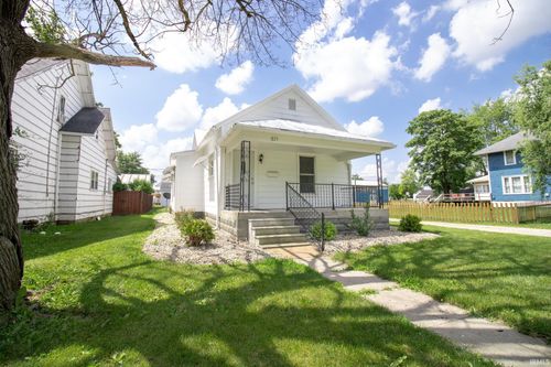 827 W Elm St, Union City, IN, 47390-1213 | Card Image