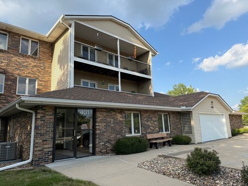 205-401 Se Delaware Ave, Ankeny, IA, 50021-3459 | Card Image