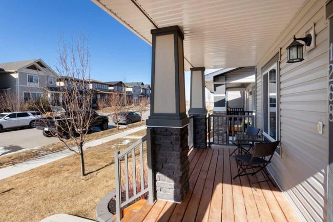 1268 Reunion Place Nw, Home with 3 bedrooms, 2 bathrooms and 2 parking in Airdrie AB | Image 32
