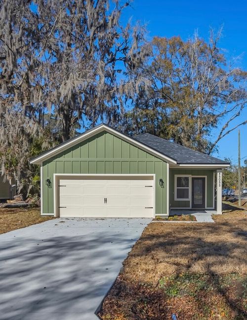 45055 Luther Street, Callahan, FL, 32011 | Card Image