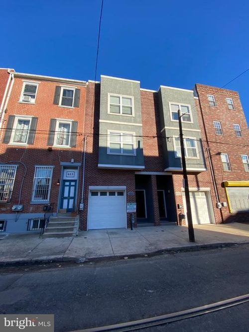 621 N 12th St, PHILADELPHIA, PA, 19123-2507 | Card Image