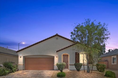 4212 Gallinule Dr, North Las Vegas, NV, 89031-3738 | Card Image