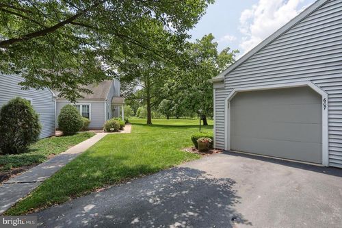 607 Cambridge Ct, PALMYRA, PA, 17078-9356 | Card Image