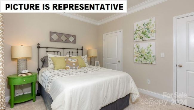 129 Sari St, House other with 3 bedrooms, 2 bathrooms and null parking in Troutman NC | Image 18