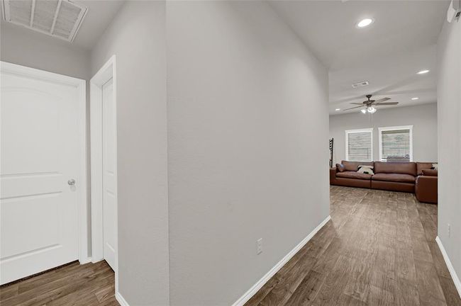 23506 Harrow Field Ln, House other with 3 bedrooms, 2 bathrooms and null parking in Spring TX | Image 11