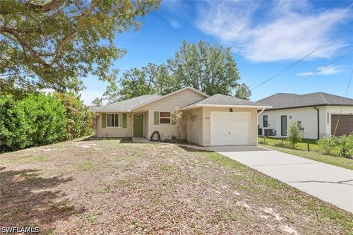 4560 18th Street Ne, Naples, FL, 34120 | Card Image