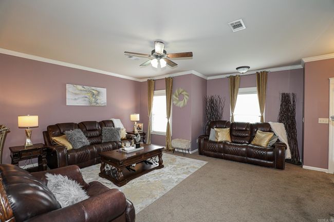 3303 N Cresent Dr, House other with 5 bedrooms, 3 bathrooms and null parking in Bryant AR | Image 7