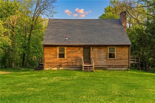 2535 Wallum Lake Rd, Pascoag, RI, 02859-1718 | Card Image