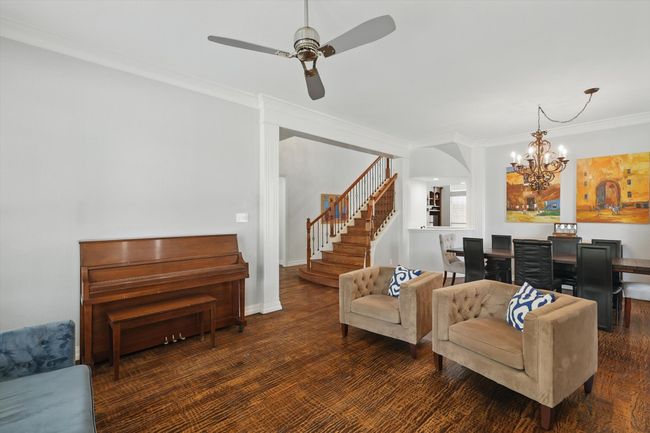 352 Cedar Crest Dr, House other with 5 bedrooms, 4 bathrooms and null parking in Coppell TX | Image 4