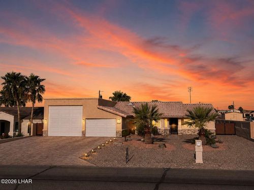 3281 Sheik Dr, Lake Havasu City, AZ, 86404-1569 | Card Image