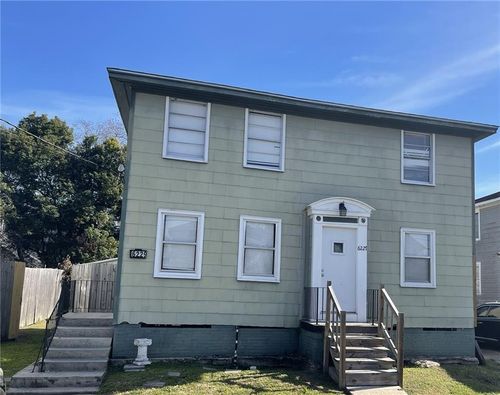 6227 29 Curie Street, New Orleans, LA, 70122 | Card Image