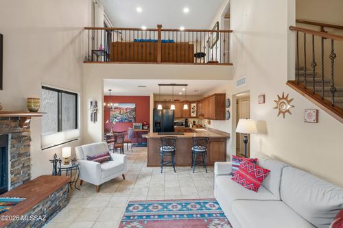 1248-5051 N Sabino Canyon Road, Tucson, AZ, 85750 | Card Image