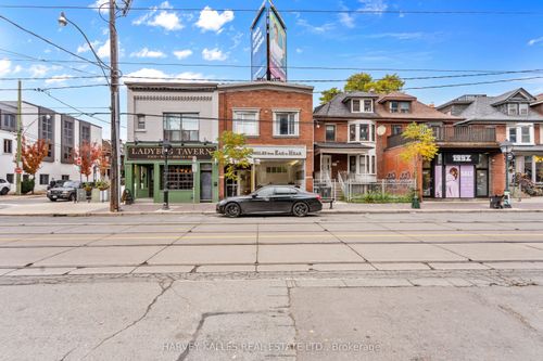 upper-888 College St, Toronto, ON, M6H1A3 | Card Image