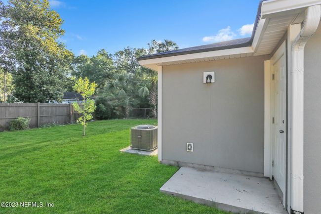 *Photographer digitally enhanced grass**Same floorplan, but NOT exact home. Some finishes may slightly differ* | Image 20