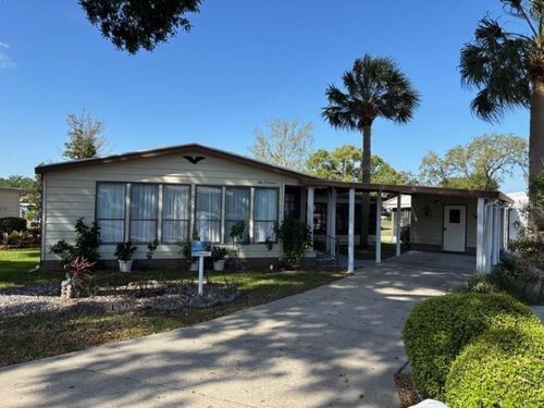 617 Webb Way, Lady Lake, FL, 32159-2490 | Card Image