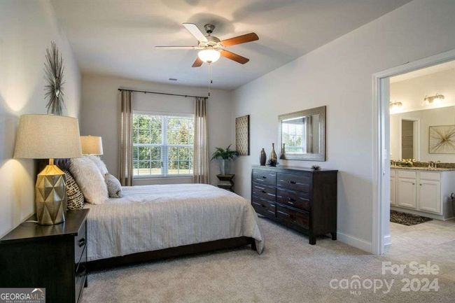 255 Eason St, House other with 4 bedrooms, 2 bathrooms and 2 parking in Bowdon GA | Image 9