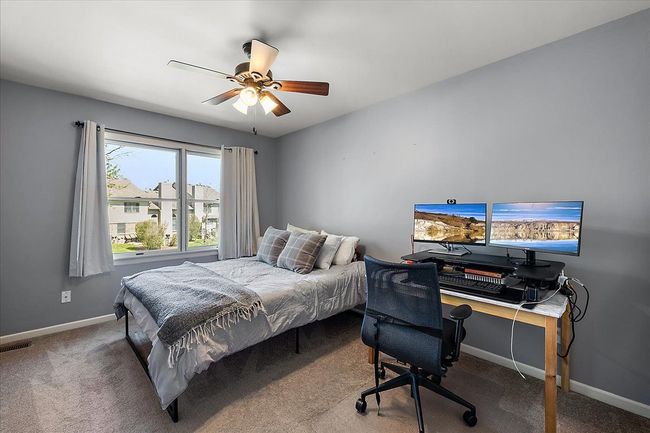 45105 Horseshoe Cir, Condo with 2 bedrooms, 3 bathrooms and null parking in Canton MI | Image 26