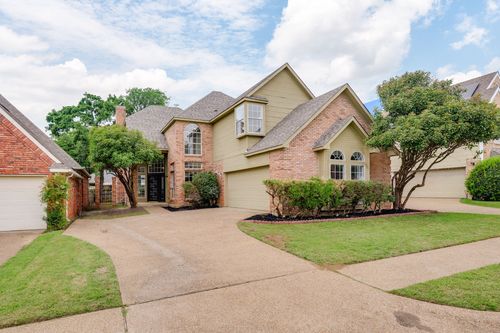 1401 Carver Ln, Irving, TX, 75061-3960 | Card Image