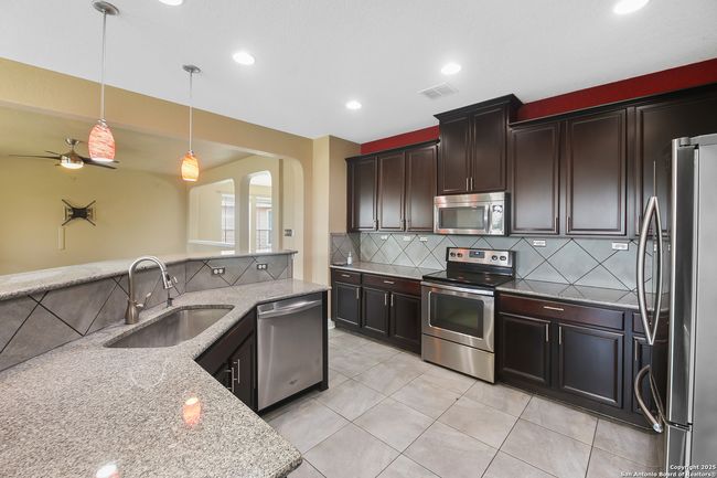 7622 Sutter Home, House other with 4 bedrooms, 3 bathrooms and null parking in San Antonio TX | Image 14