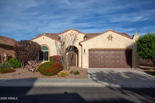 21883 N 263rd Dr, Buckeye, AZ, 85396-7933 | Card Image
