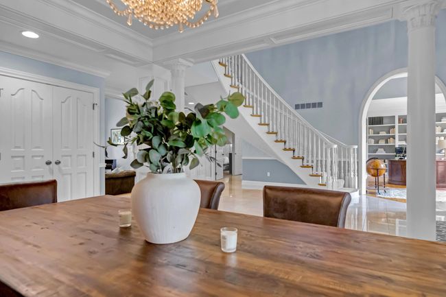 3917 Tarrington Ln, House other with 4 bedrooms, 5 bathrooms and null parking in Columbus OH | Image 12